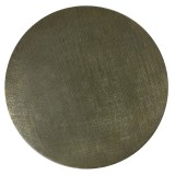 CAFE TABLE METAL ANTIK BRONZE     - CAFE, SIDE TABLES